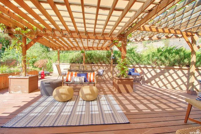 544 S CARTERVILLE, Orem, UT 84097