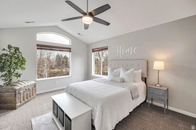 544 S CARTERVILLE, Orem, UT 84097