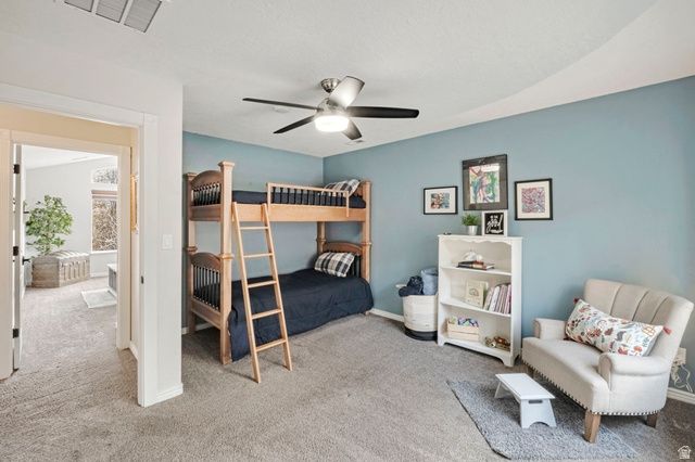 544 S CARTERVILLE, Orem, UT 84097