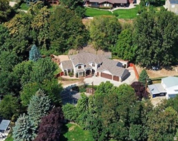 544 S CARTERVILLE, Orem, UT 84097