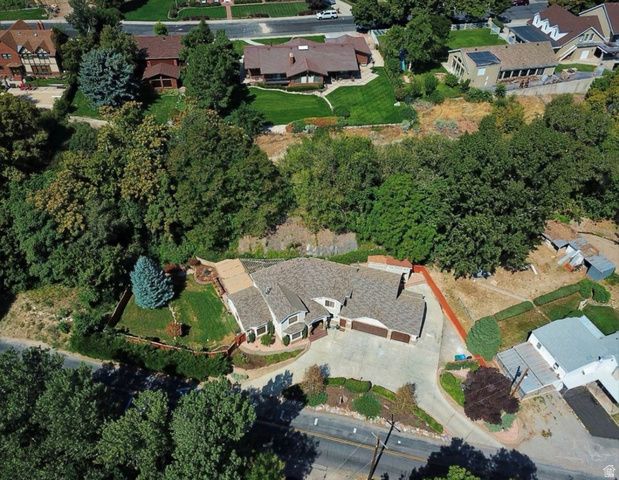 544 S CARTERVILLE, Orem, UT 84097