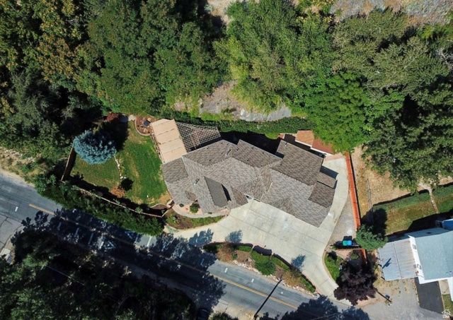 544 S CARTERVILLE, Orem, UT 84097