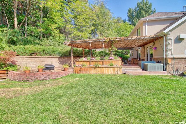 544 S CARTERVILLE, Orem, UT 84097