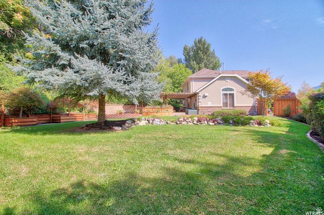 544 S CARTERVILLE, Orem, UT 84097