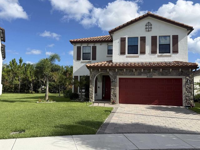 4426 Buena Tara Drive, West Palm Beach, FL 33413