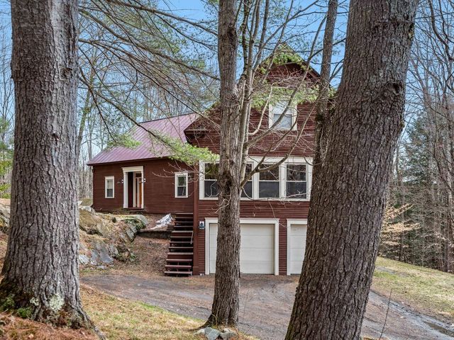 104 Ledgewood Terrace, Montpelier, VT 05602