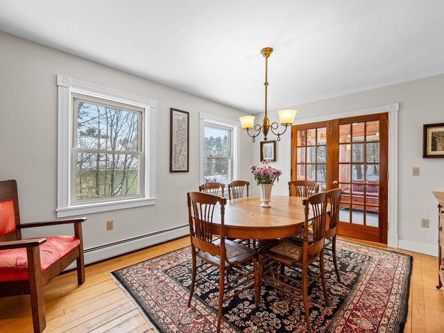 104 Ledgewood Terrace, Montpelier, VT 05602