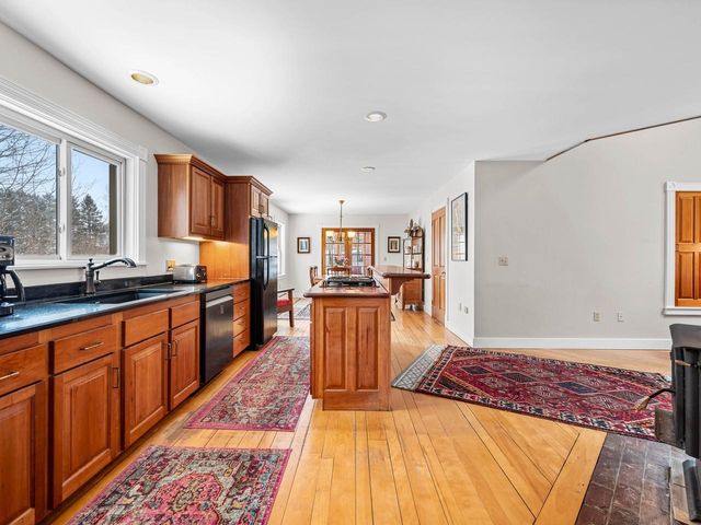 104 Ledgewood Terrace, Montpelier, VT 05602