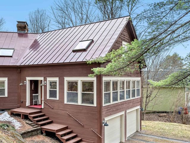 104 Ledgewood Terrace, Montpelier, VT 05602
