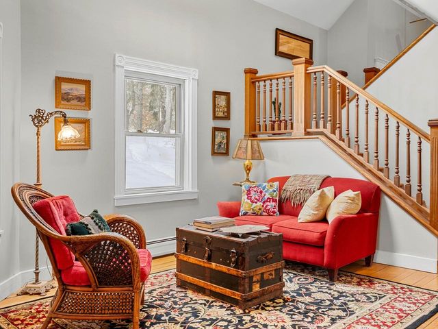 104 Ledgewood Terrace, Montpelier, VT 05602