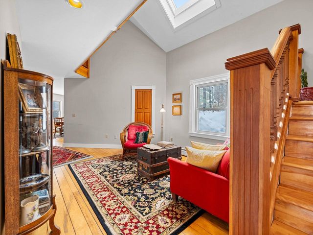 104 Ledgewood Terrace, Montpelier, VT 05602