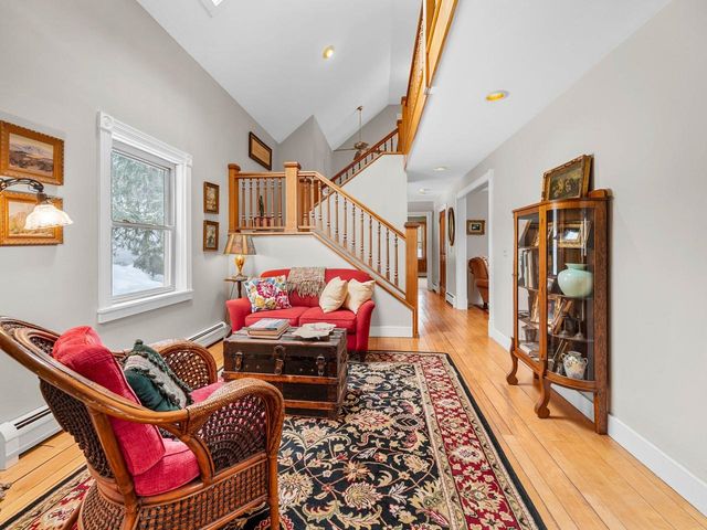 104 Ledgewood Terrace, Montpelier, VT 05602