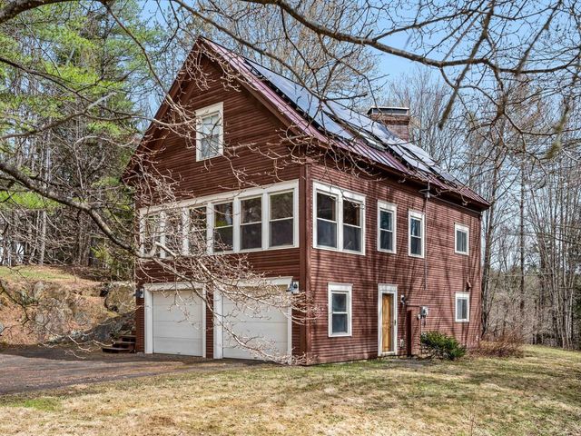 104 Ledgewood Terrace, Montpelier, VT 05602