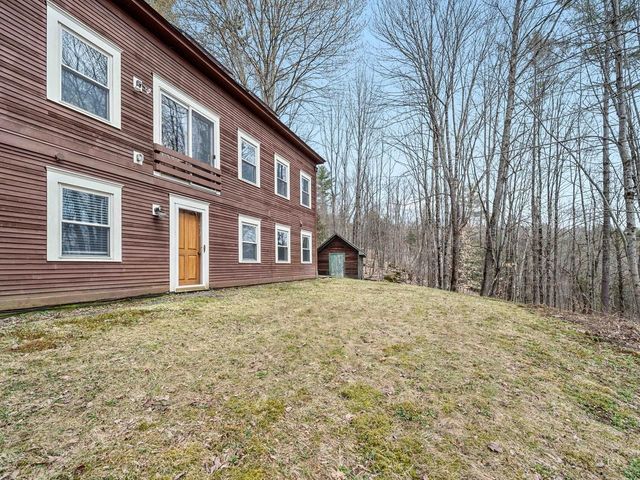 104 Ledgewood Terrace, Montpelier, VT 05602