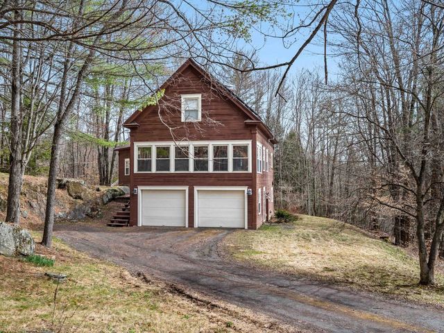 104 Ledgewood Terrace, Montpelier, VT 05602