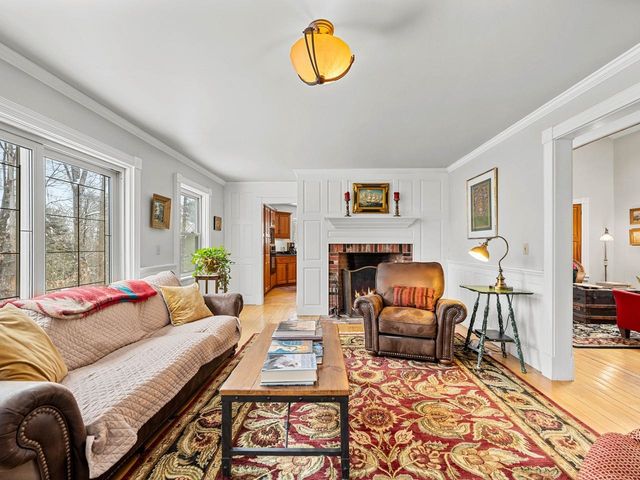 104 Ledgewood Terrace, Montpelier, VT 05602