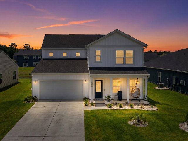 266 Valerio St., Myrtle Beach, SC 29579