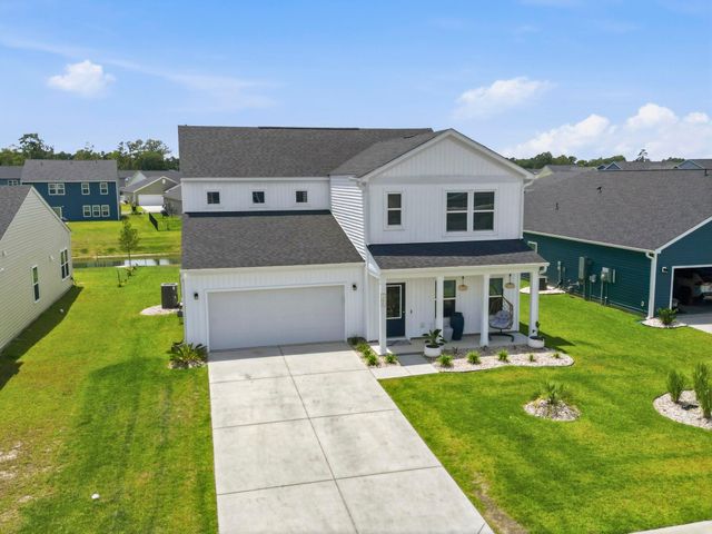 266 Valerio St., Myrtle Beach, SC 29579