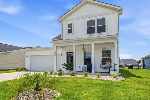 266 Valerio St., Myrtle Beach, SC 29579
