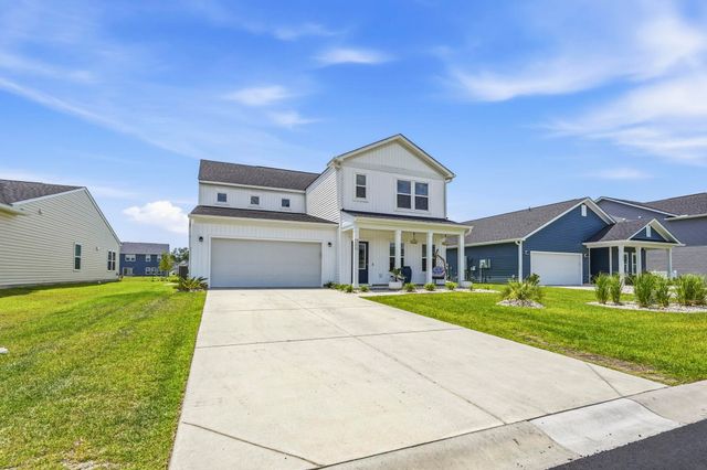 266 Valerio St., Myrtle Beach, SC 29579