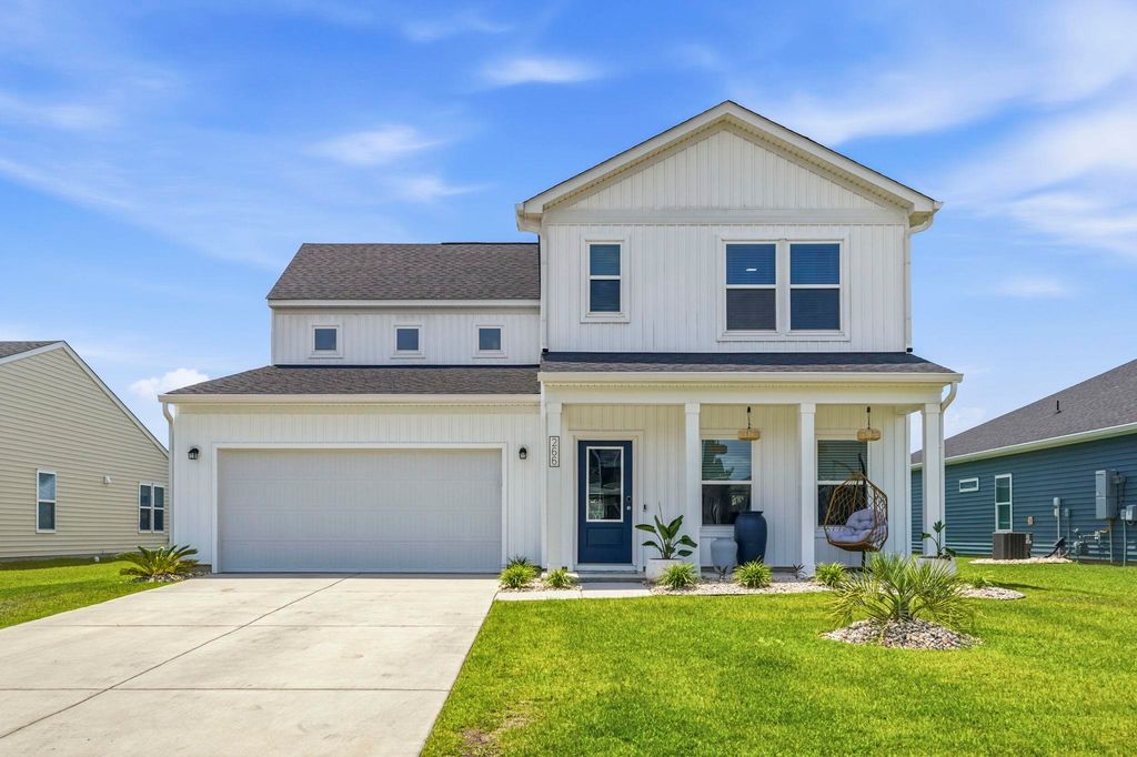 266 Valerio St., Myrtle Beach, SC 29579