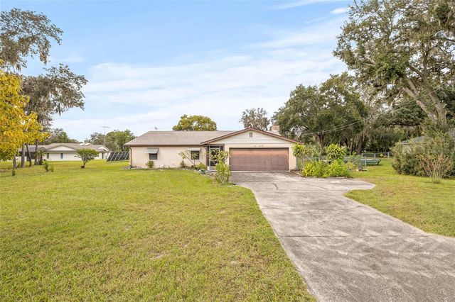 2005 SPIRIT LAKE ROAD, Winter Haven, FL 33880