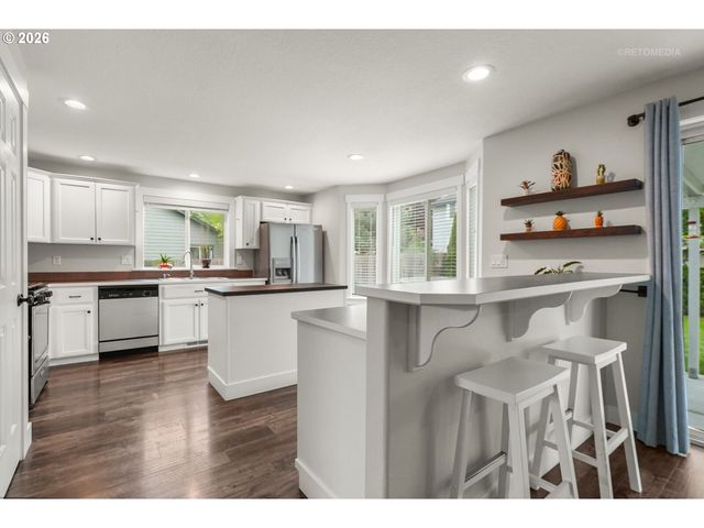 1405 Ne 14TH Pl, Canby, OR 97013