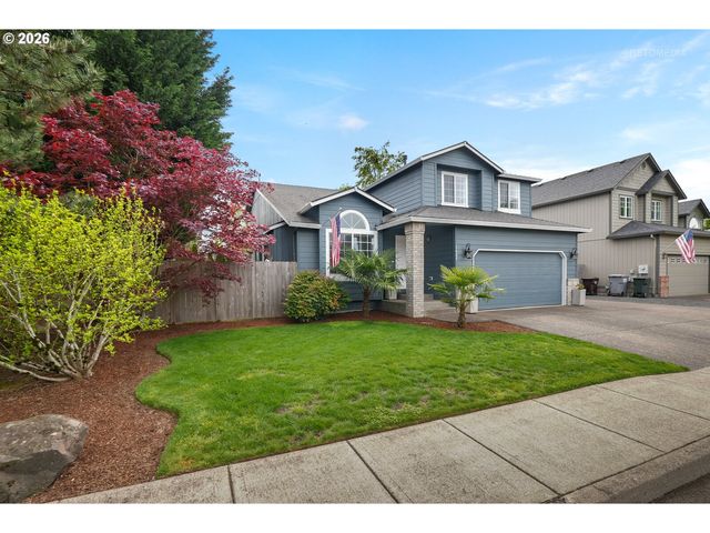 1405 Ne 14TH Pl, Canby, OR 97013