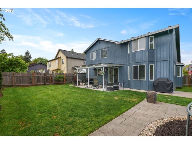 1405 Ne 14TH Pl, Canby, OR 97013