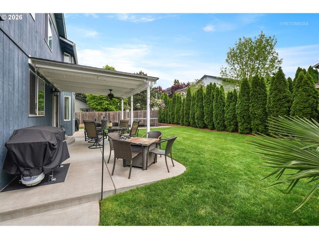 1405 Ne 14TH Pl, Canby, OR 97013