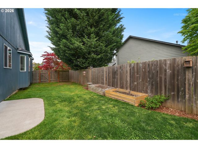 1405 Ne 14TH Pl, Canby, OR 97013