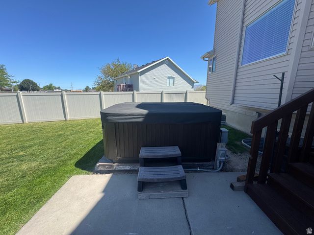 5577 S 4650 W, Hooper, UT 84315