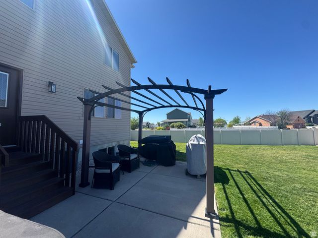 5577 S 4650 W, Hooper, UT 84315