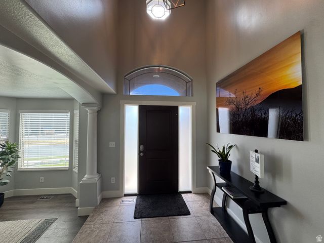 5577 S 4650 W, Hooper, UT 84315