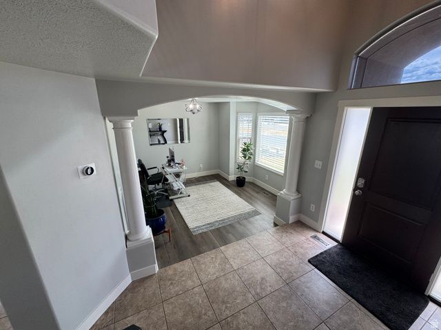 5577 S 4650 W, Hooper, UT 84315