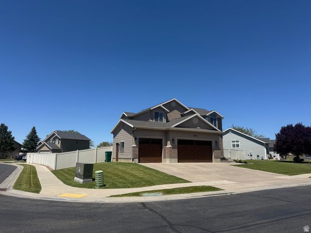 5577 S 4650 W, Hooper, UT 84315
