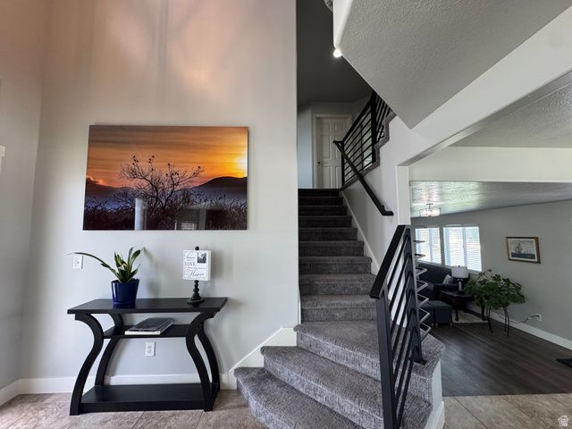 5577 S 4650 W, Hooper, UT 84315