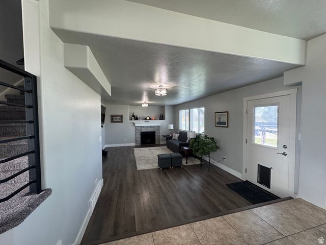 5577 S 4650 W, Hooper, UT 84315