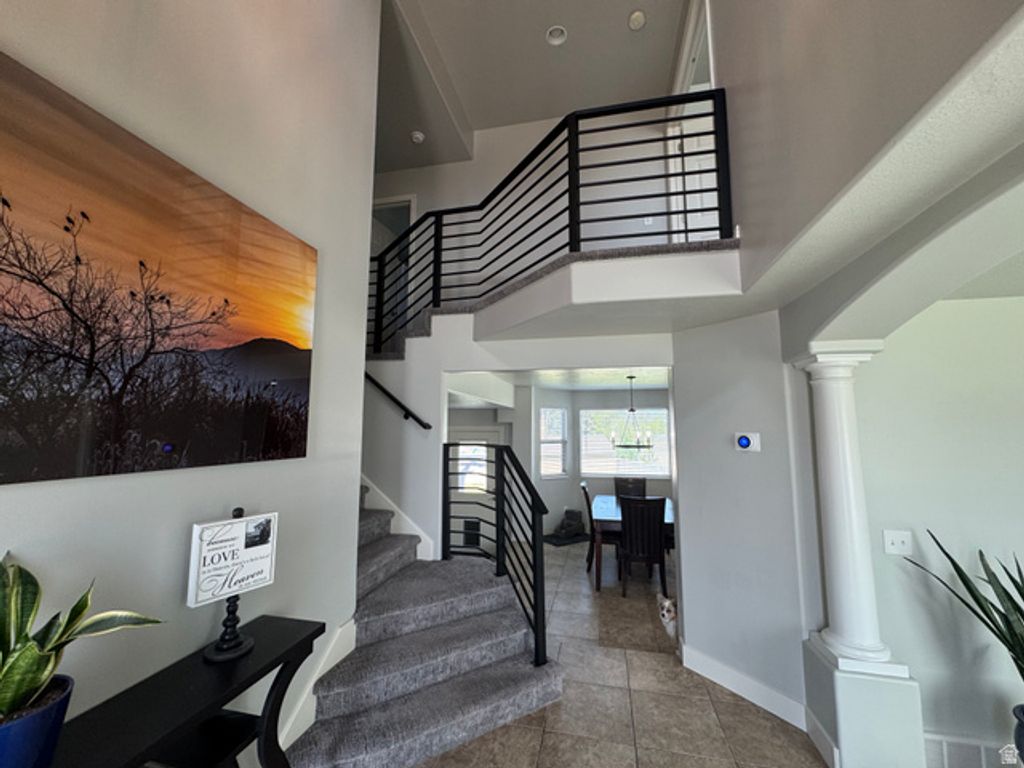 Image 19 of property listing at 5577 S 4650 W, Hooper, UT 84315