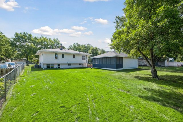 5919 Carlson Street, Shoreview, MN 55126