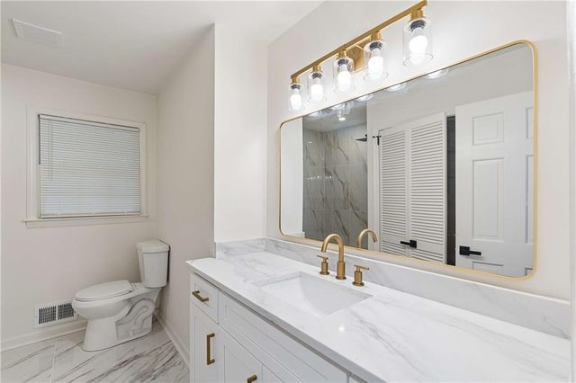4579 Tudor Castle Drive, Decatur, GA 30035