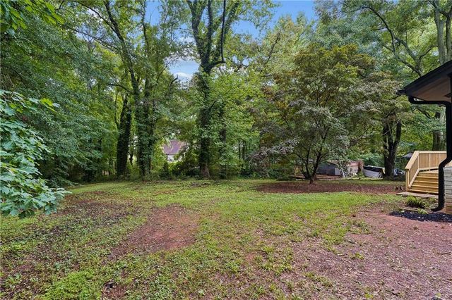 4579 Tudor Castle Drive, Decatur, GA 30035