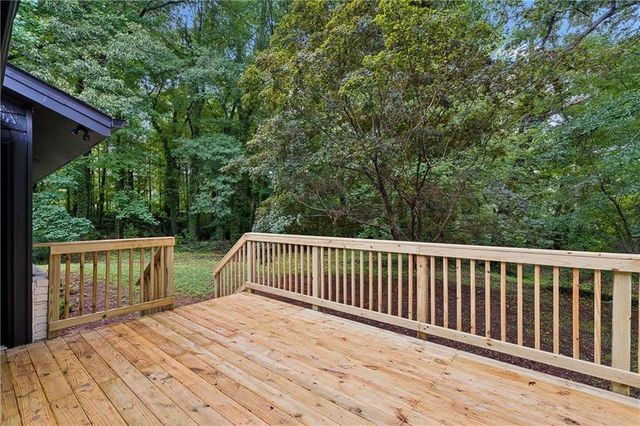 4579 Tudor Castle Drive, Decatur, GA 30035
