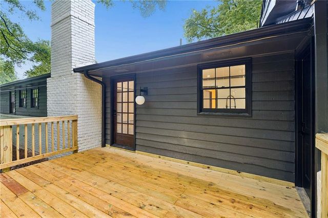 4579 Tudor Castle Drive, Decatur, GA 30035