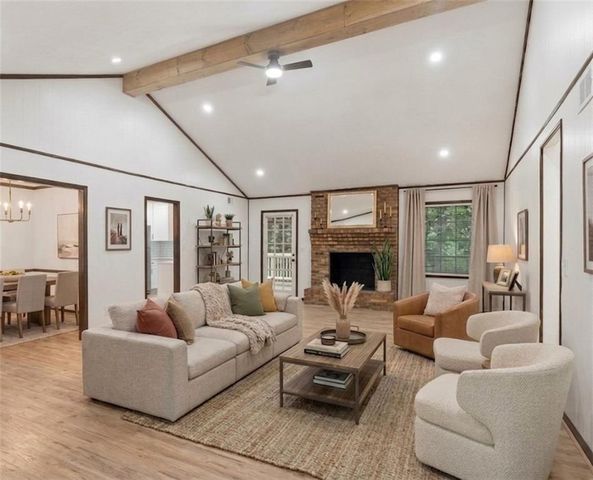 4579 Tudor Castle Drive, Decatur, GA 30035