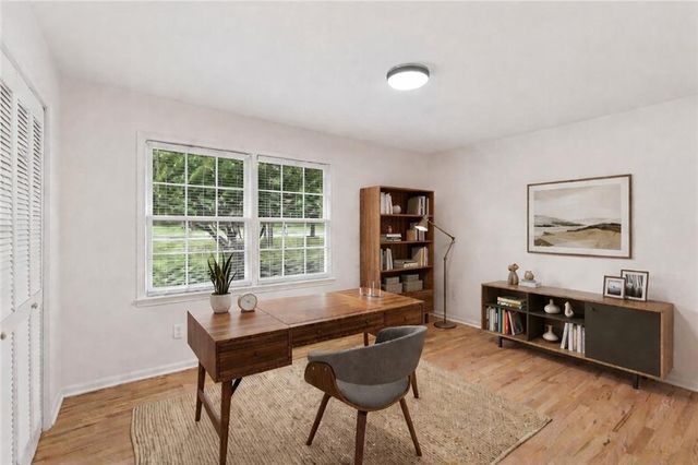 4579 Tudor Castle Drive, Decatur, GA 30035