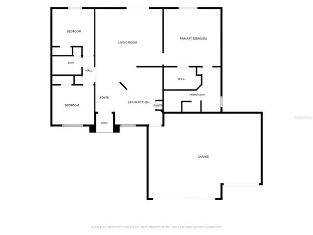 215 CHICAGO AVENUE W, Haines City, FL 33844