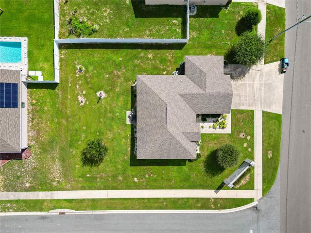 215 CHICAGO AVENUE W, Haines City, FL 33844