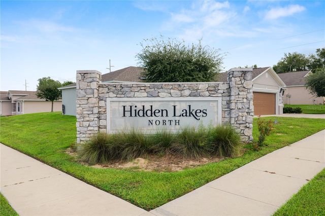 215 CHICAGO AVENUE W, Haines City, FL 33844