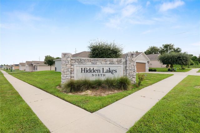215 CHICAGO AVENUE W, Haines City, FL 33844